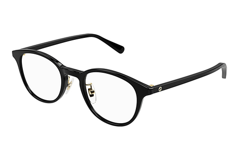 Óculos de design Gucci GG1474OJ 001