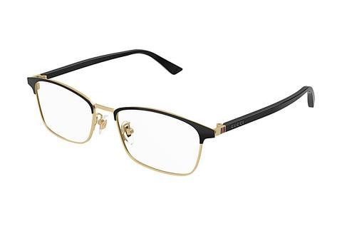 Óculos de design Gucci GG1475OJ 001