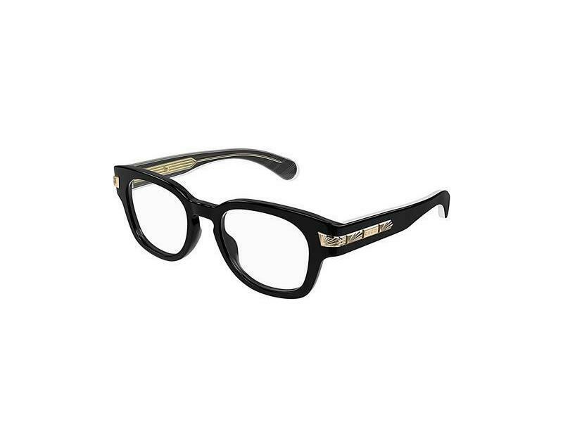 Óculos de design Gucci GG1518O 001