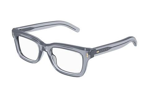 Óculos de design Gucci GG1522O 008