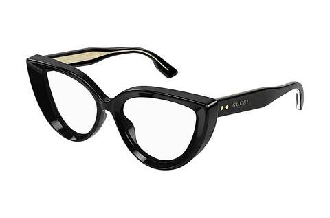 Óculos de design Gucci GG1530O 001