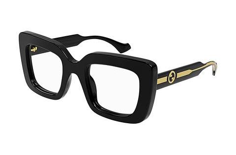 Óculos de design Gucci GG1554O 001
