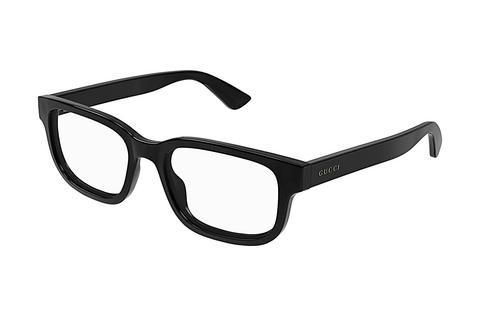 Óculos de design Gucci GG1584O 001