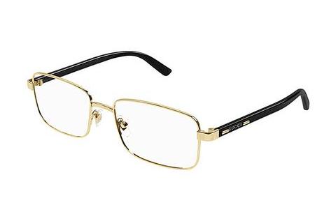 Óculos de design Gucci GG1586O 001