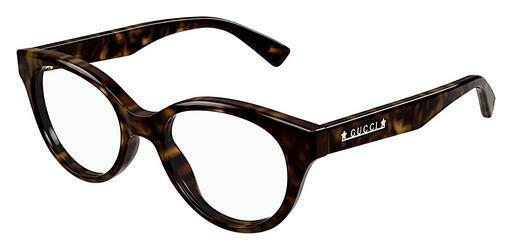 Óculos de design Gucci GG1590O 002