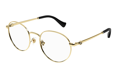 Óculos de design Gucci GG1594O 001