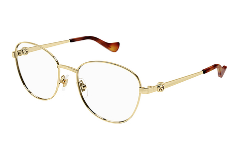 Óculos de design Gucci GG1601O 002