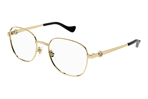 Óculos de design Gucci GG1602O 001