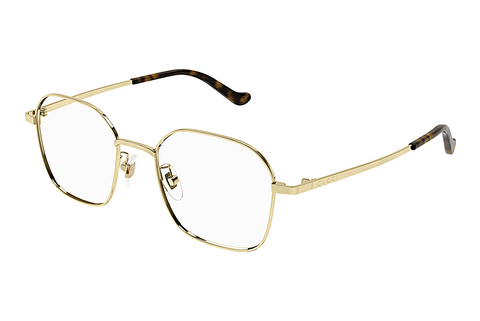 Óculos de design Gucci GG1611OA 001