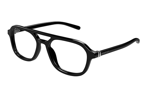 Óculos de design Gucci GG1673O 001