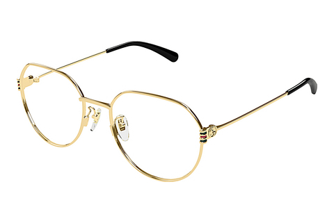 Óculos de design Gucci GG1675OK 001