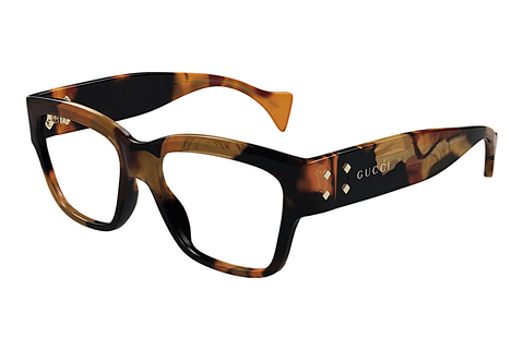 Óculos de design Gucci GG1705O 002