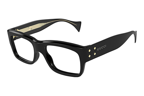 Óculos de design Gucci GG1707O 006