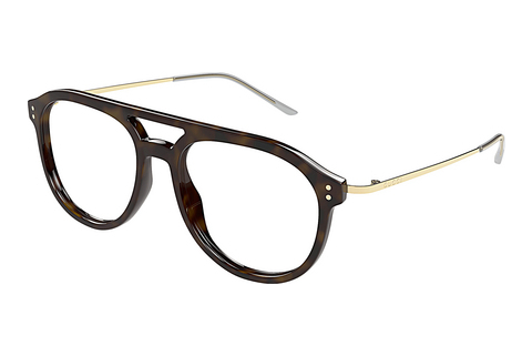 Óculos de design Gucci GG1708O 002