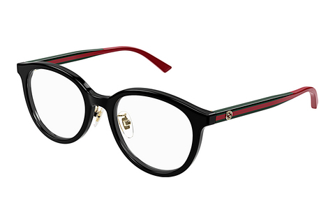 Óculos de design Gucci GG1867OK 001