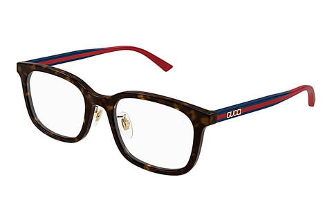 Óculos de design Gucci GG1873OK 002