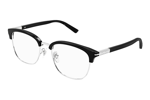 Óculos de design Gucci GG1901OA 002