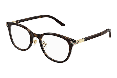 Óculos de design Gucci GG1905OJ 002