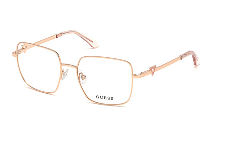 Óculos de design Guess GU2728 028