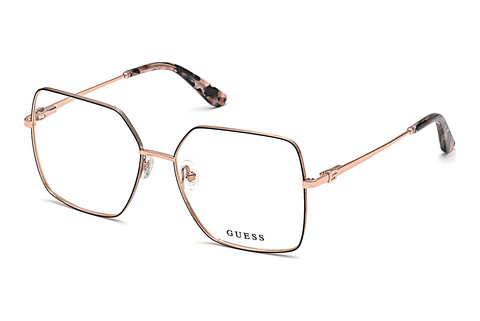 Óculos de design Guess GU2824 005