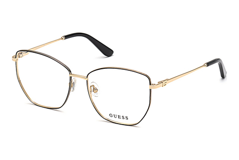 Óculos de design Guess GU2825 001