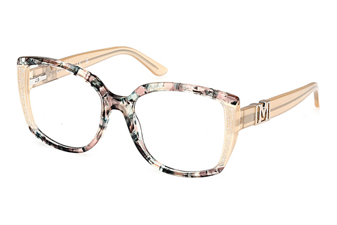 Óculos de design Guess by Marciano GM50012 059