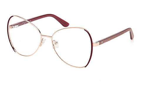 Óculos de design Guess by Marciano GM50015 071