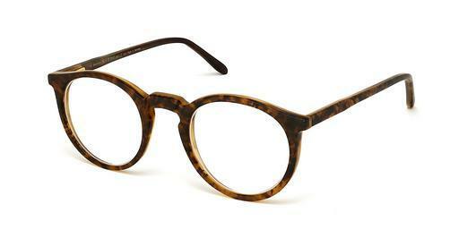 Óculos de design Hoffmann Natural Eyewear H 2182-2OZ SPH07 matt