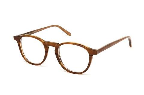 Óculos de design Hoffmann Natural Eyewear H 2220 9071