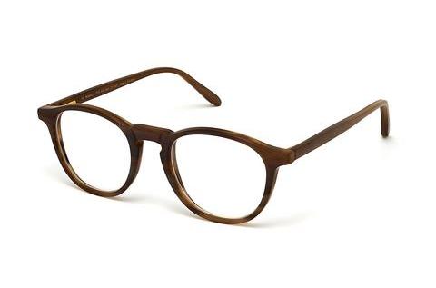 Óculos de design Hoffmann Natural Eyewear H 2220 H40 matt