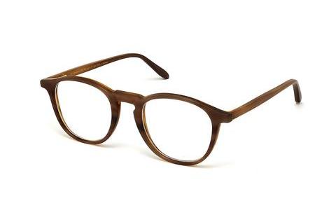 Óculos de design Hoffmann Natural Eyewear H 2290 H40 matt