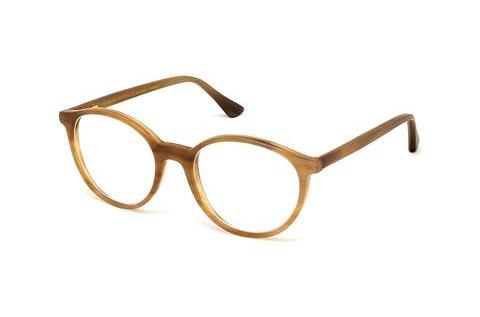 Óculos de design Hoffmann Natural Eyewear H 2304 H48 matt