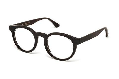 Óculos de design Hoffmann Natural Eyewear H 2307 H30 matt