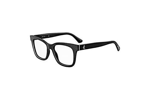 Óculos de design Jimmy Choo JC277 DXF