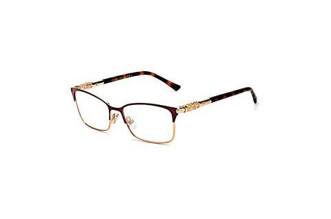 Óculos de design Jimmy Choo JC295 6K3