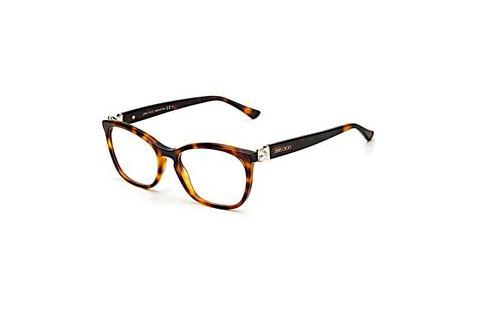 Óculos de design Jimmy Choo JC317 086