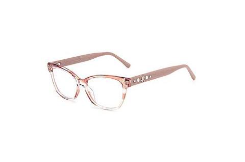 Óculos de design Jimmy Choo JC334 HR5