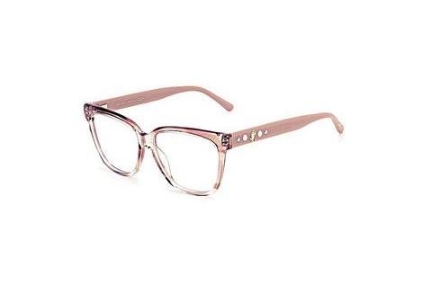 Óculos de design Jimmy Choo JC335 HR5