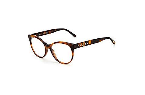 Óculos de design Jimmy Choo JC336 086