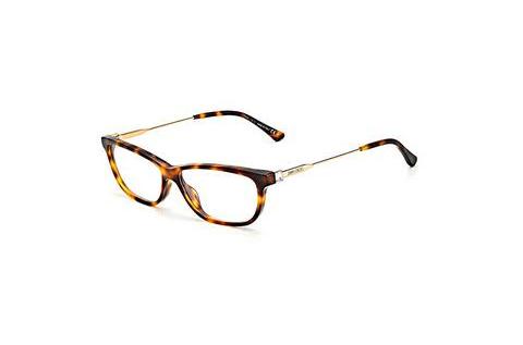 Óculos de design Jimmy Choo JC342 086