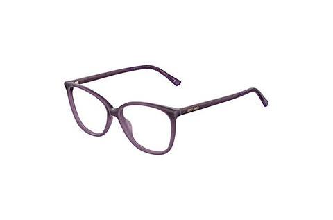 Óculos de design Jimmy Choo JC343 B3V