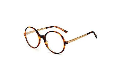 Óculos de design Jimmy Choo JC344 086