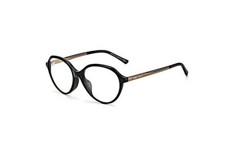 Óculos de design Jimmy Choo JC345/F 807
