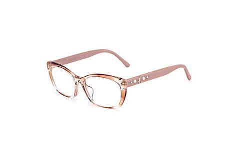 Óculos de design Jimmy Choo JC346/F HR5