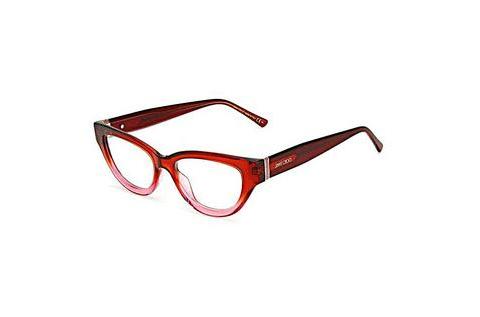 Óculos de design Jimmy Choo JC350 1MQ