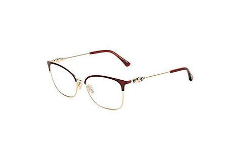 Óculos de design Jimmy Choo JC358 NOA