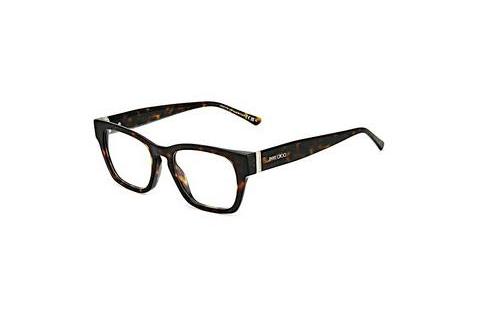 Óculos de design Jimmy Choo JC370 086