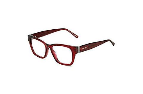 Óculos de design Jimmy Choo JC370 LHF