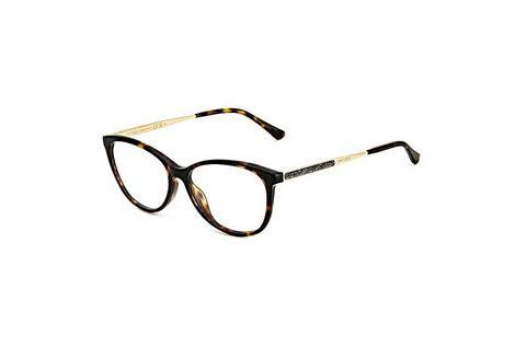 Óculos de design Jimmy Choo JC379 086