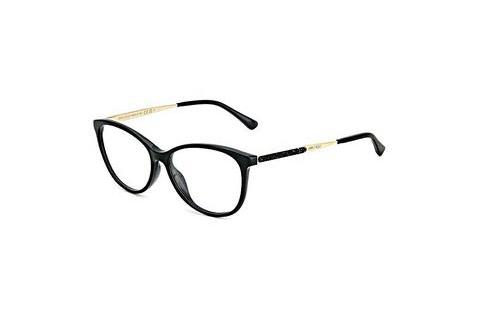Óculos de design Jimmy Choo JC379 807